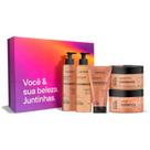 Kit Experiência Banho Melancia Labotrat Dia a Dia 5 Produtos