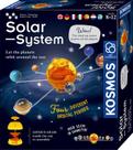 Kit experimental Kosmos Orbiting Solar System 12L