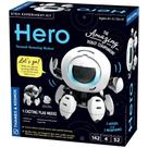 Kit experimental STEM Thames e robô de detecção de som Kosmos Hero