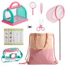 Kit Explorer ROBOTIME Kids Bug Catcher, 10 unidades para uso externo, 3-12 anos