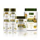 Kit Explosão de Azeite de Oliva bn.Cachos