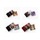 Kit: Expresso Da Alegria + Pensar E Planejar Para A Mágica Realizar + Palhaço Pirulito + Malabarismo Da Mente (4 Vol) Kit: Expresso Da Alegria + Pensar E Planejar Para A Mágica Realizar + Palhaço Pirulito + Malabarismo Da Mente (4 Vol)