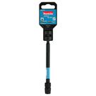 Kit Extensao P/ Bits 1/4 Impacto Fixo 152mm 2 Un - MAKITA