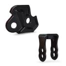 Kit Extensor Cavalete Alongador Suspensão Traseira Anker Crf 230 Crf 250f Kit Extensor Cavalete Alongador Suspensão Traseira Anker Crf 230 Crf 250f