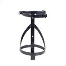 Kit Extintor Abc 4kg Com Suporte Veicular
