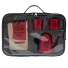 Kit Extra Forte- Bolsa+ 2 xícaras+ Café Extra Forte 250gr