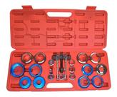 Kit Extrair E Instalar Retentor Automotivo C/ 20 Peças Delta