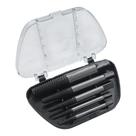 Kit Extrator De Parafuso C/ 5 Pc BOM-5203 10 Unidades - BOMVINK Kit Extrator De Parafuso C/ 5 Pc BOM-5203 10 Unidades - BOMVINK