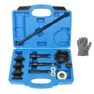 Kit Extrator de Rolamento de Roda para Motocicleta ReluxGo para Harley Kit Extrator de Rolamento de Roda para Motocicleta ReluxGo para Harley