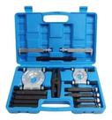 Kit Extrator Para Rolamentos 14 Peças Profissional
