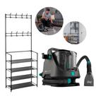 Kit Extratora e Higienizadora Portátil Spot Cleaner 1600W e Sapateira Organizador Fasterr Wap Kit Extratora e Higienizadora Portátil Spot Cleaner 1600W e Sapateira Organizador Fasterr Wap