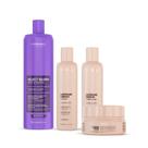 Kit Extreme Repair, Select Blond 1L
