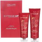 Kit Extreme Up Reconstrução 2pçs: Sh.280ml+rec.profunda 250g - ExtremeUp