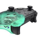 Kit ExtremeRate Whole Clicky para controle Xbox Elite Series 2, botões ABXY de ombro, interruptores táteis ergonômicos LT RT A B X Y, kit de mouse para controle Xbox Elite Series 2 Core (modelo 1797)