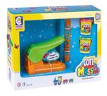 Kit Extrusora Massinha Lançamento Cotiplas 2535