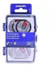 Kit ez p/ cortar 11 pçs
