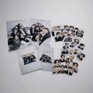 Kit Fã Stray Kids 8thy Anniversary 28 Itens Exclusivos
