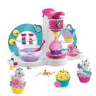 Kit Fábrica de Sabonetes So Soap DIY Canal Toys