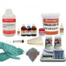 Kit Fabricação De Orgonites