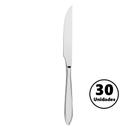 Kit Faca de Churrasco Laguna Aço Inox para Restaurantes 30 Peças Tramontina Kit Faca de Churrasco Laguna Aço Inox para Restaurantes 30 Peças Tramontina