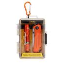 Kit Faca E Lanterna Cabelas Importado Kit Faca E Lanterna Cabelas Importado