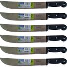 KIT Facão Tramontina 12 Polegadas para Mato Lâmina de Aço Carbono 30 cm Cabo de Polipropileno 12,5 cm - 6 Unidades