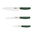 Kit Facas Now S Verde - Zwilling