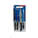 Kit Facas Western Com 4 Pecas 185 N-4 Kit Facas Western Com 4 Pecas 185 N-4