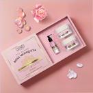 Kit Facial 3 em 1 Rosa Mosqueta - Meldica