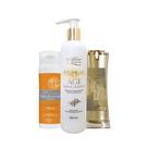 Kit Facial Antiaging Pele Madura Kit Facial Antiaging Pele Madura