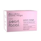 Kit facial Aroma Magic Pearl de uso múltiplo para pele oleosa