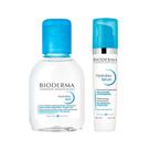 Kit Facial Bioderma Hydrabio - Água Micelar 100ml e Sérum
