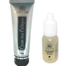 Kit Facial com Colágeno Óleo Vitaminado para Área dos Olhos