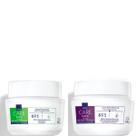 Kit Facial Dia Matificante e Noite 6 em 1 100g - Avon Kit Facial Dia Matificante e Noite 6 em 1 100g - Avon