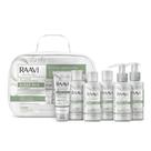 Kit Facial Limpeza De Pele (clean Skin) - Raavi