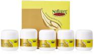 Kit facial Nature's Essence Gold 40g