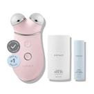 Kit Facial NuFACE Trinity+ com Dispositivo de Microcorrente com Aprovação da FDA