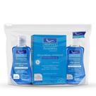 Kit Facial Nupill Nano Hyaluronic Antissinais 3 Itens