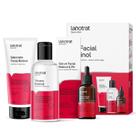 Kit facial retinol dermo skin c/ 3 itens - labotrat Kit facial retinol dermo skin c/ 3 itens - labotrat