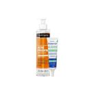 Kit facial Sabonete Acne Proofing 200ml Gel Asepxia Secativo Espinhas 15g