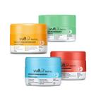 Kit Facial Vult Hidratantes Care - 4 Unidades