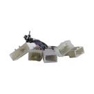 Kit Fácil Chicote Ligação do Som e Adaptador de Antena Corolla 06/18 16PIN Expex - FAC TO-001