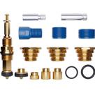 Kit Fácil Para Registro De Chuveiro 10 em 1 - Blukit
