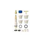 Kit Fácil Salva Registro De Pressão 9 Em 1 Ref.061422 Blukit