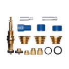 Kit fácil salva registro de pressão blukit 10 em 1