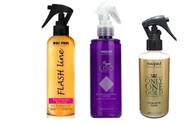 Kit Facilitador Escovas Macpaul+Super Liso+Only One Gold Kit Facilitador Escovas Macpaul+Super Liso+Only One Gold