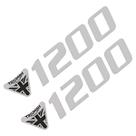 Kit Faixa Adesiva Adesivo 3d Resinado Carenagem Tanque Triumph Tiger 1200 Tiger1200 Kit Faixa Adesiva Adesivo 3d Resinado Carenagem Tanque Triumph Tiger 1200 Tiger1200