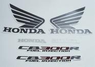Kit Faixa Adesiva Cb300 Cb 300 2009 a 2015 Varias Cores