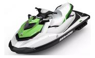 Kit Faixa Adesivo Sea Doo Gti 130 2013 / 2014