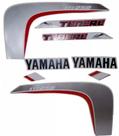 Kit Faixa Adesivo Tenere 250 2011 a 2016 Varias Cores